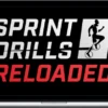 Just Fly Sports – Sprint Drills Reloaded