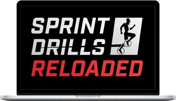 Just Fly Sports – Sprint Drills Reloaded