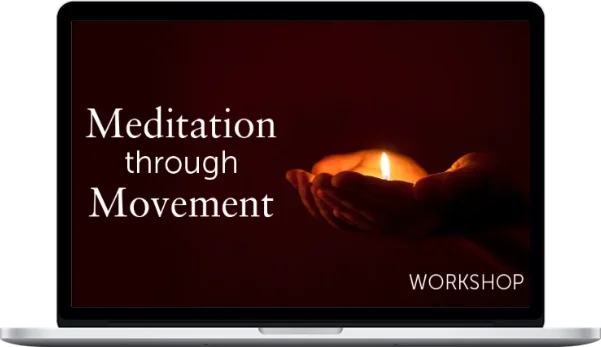 Lee Holden – Meditation Through Movement Workshop