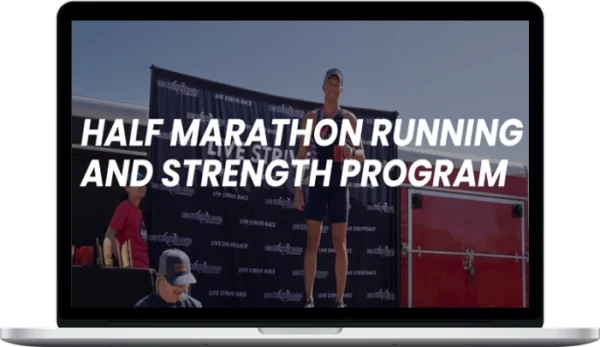 Matthew Casturo – 12 Week Half Marathon Program