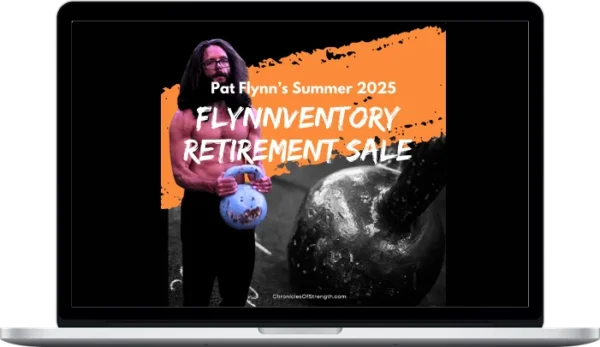 Pat Flynn – Summer 2025 Flynnventory Retirement Sale