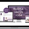 Purple Lotus Yoga – 200HR YTT Self Paced