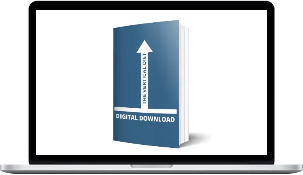 Stan Efferding - The Vertical Diet & Peak Performance 4.0 eBook