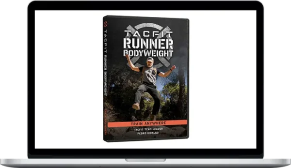 TACFIT – Runner Bodyweight