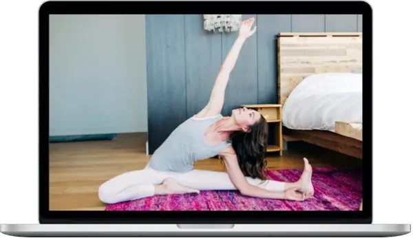 Tara Stiles – Rest And Renew You: Home Retreat.