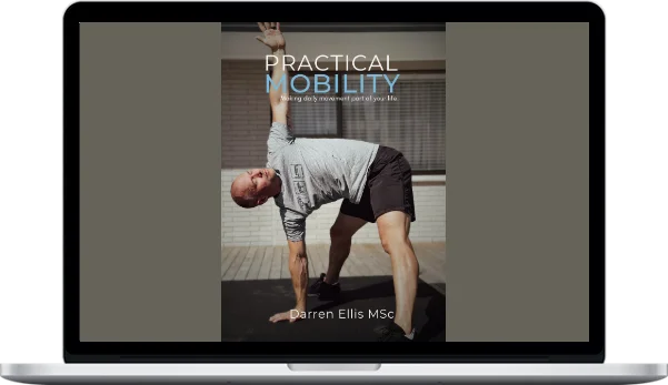 Darren Ellis - Practical Mobility