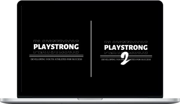 FredDuncan Performance Training - PlayStrong Bundle