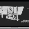 Jakob - Upper Body Strength Course