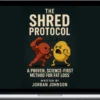 Jordan Johnson - The Shred Protocol