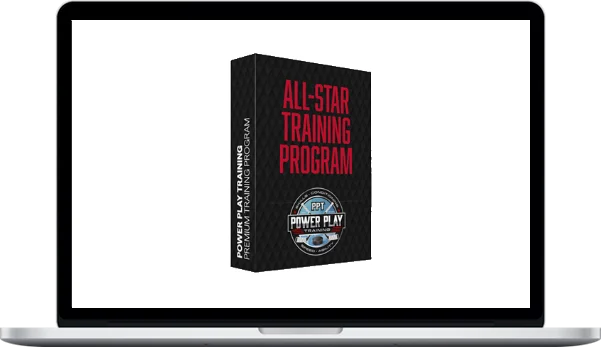 Power Play Training – All-StarTraining Program