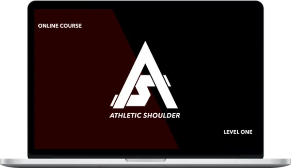 Athletic Shoulder Level 1