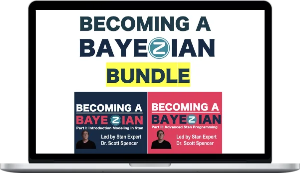 Athlyticz Academy - Becoming A Bayesian Bundle
