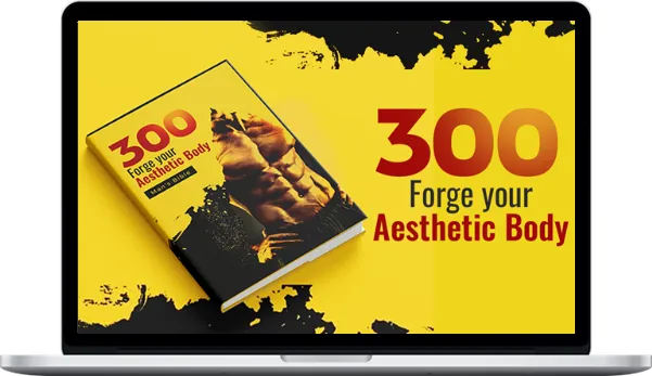 Eden Apple Factory – 300 Forge your AESTHETIC Body
