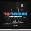 JPS Health & Fitness – Pain To Performance