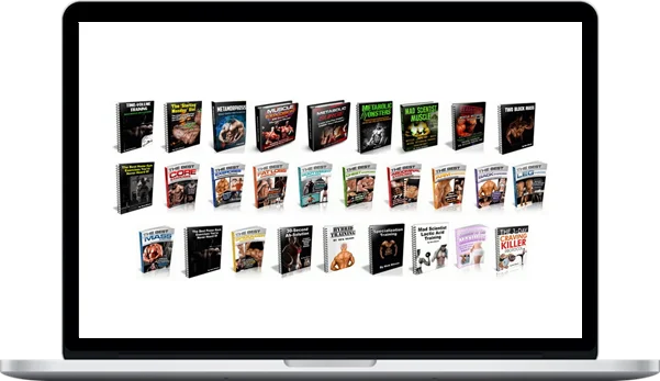 Nick Nilsson Book Lifetime All-Access Pass