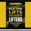 Atlas Power Shrugged – Old Time Lifts for Modern Lifters Ebook
