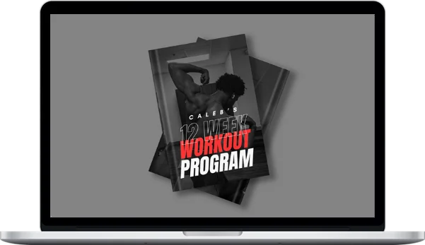 Caleb Okai – 12 Week Workout Program