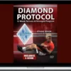 Ethan Benda – The Diamond Protocol