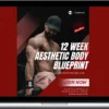 Flexborne – 12 Week Aesthetic Body Blueprint: Proven System to Build Muscle, Burn Fat, Boost Testo & Transform