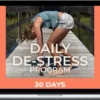 Jill Zimmerman – Daily De-Stress 01 Copy