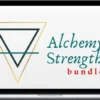 Katie St.Clair Fitness – Alchemy Strength Bundle - Knee Health