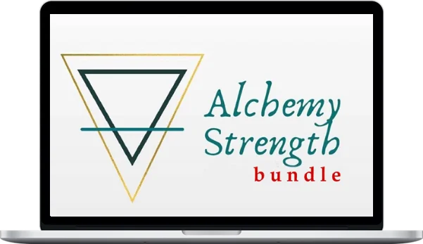 Katie St.Clair Fitness – Alchemy Strength Bundle - Knee Health