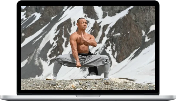 Shifu Yan Lei – Shaolin Heroes Kung Fu Workout