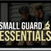 Any Means Basketball – Small Guard Essentials