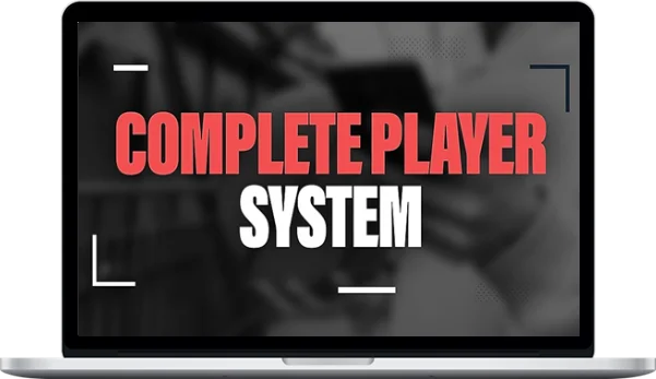 DJ Sackmann – Complete Player System Bundle