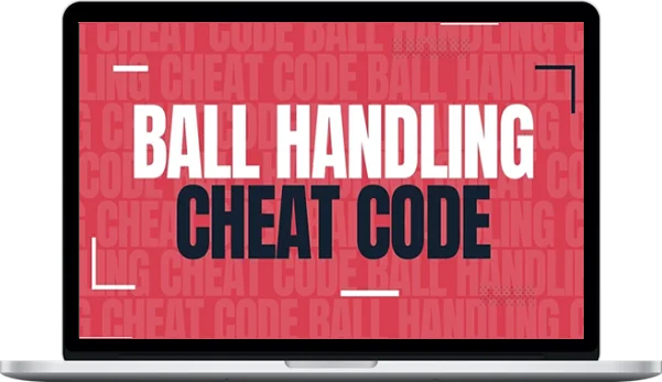 DJ Sackmann – The Ball Handling Cheat Code