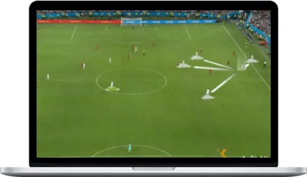 Ekkono Coaching – Advanced Individual Fundamentals by Position I