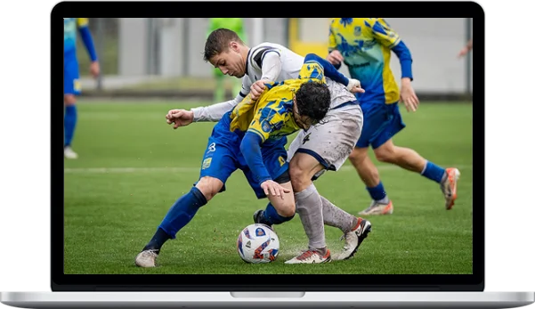 HIIT Science – Metabolic Conditioning For Team Sports