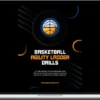 Hoop Mentality – Basketball Agility Ladder Drills