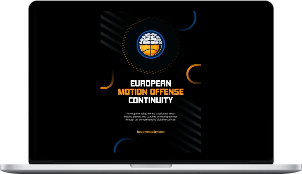 Hoop Mentality – European Basketball Motion Offense Continuity