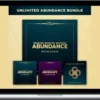 Joe Dispenza – Unlimited Abundance Bundle