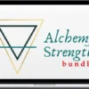 Katie St.Clair Fitness – Alchemy Strength – Postural Reset Bundle
