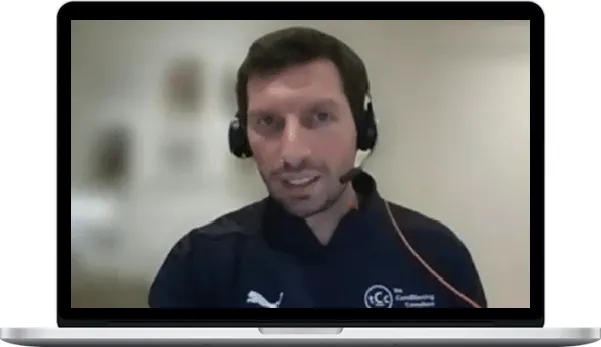 Nathan Heaney – Conditioning Education Bundle