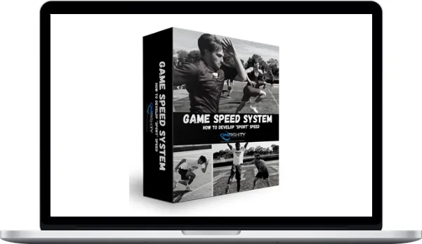 ONEighty Athletics – Game Speed System