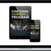 Online WOD – Functional Dumbbell Program
