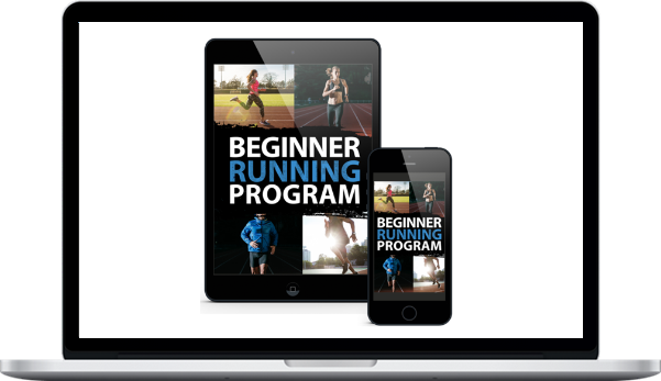 Online Wod – Beginner Running Program