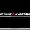 Patrick McKeown – Oxygen Advantage