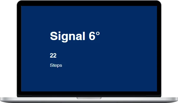 Shawn Sherman – Signal 6°