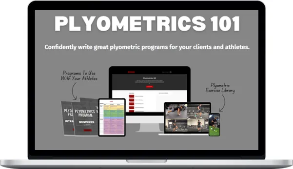 The Movement System – Plyometrics 101