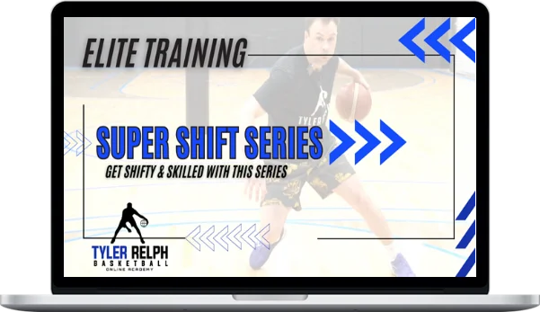 Tyler Relph Basketball – Super Shift Series