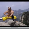Yan Lei – 40 Day Shaolin Challenge
