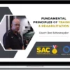 Boo Schexnayder – Fundamental Principles of Training & Rehabilitation