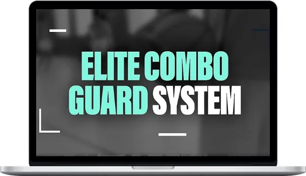 DJ Sackmann – Elite Combo Guard System