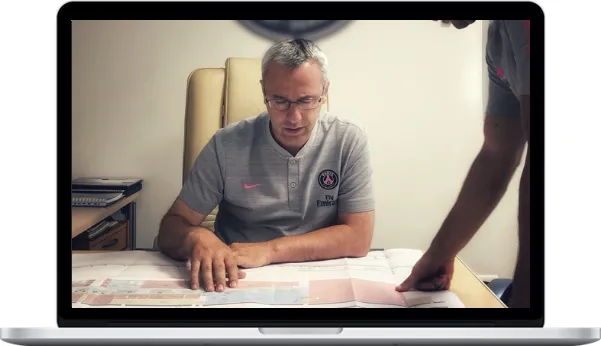 Ekkono Coaching – Expert In Planning Of Training Content