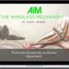 Gary Ward – The Windlass Mechanism