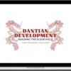 Johnathan White – Dantian Development: Forming the Elixir Field 丹田